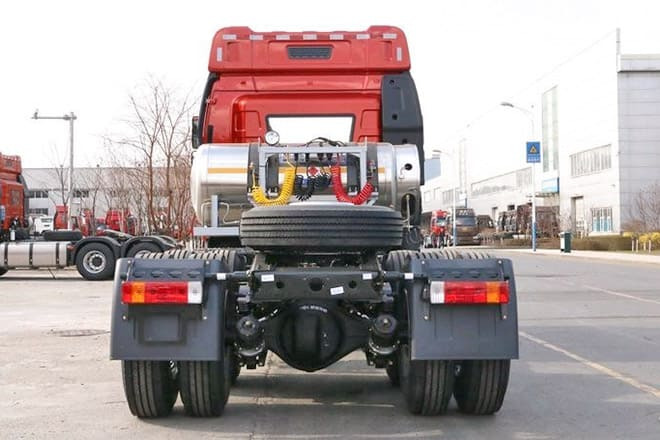 FAW FAW 6X4 Trucks for Sale Prices in Vanuatu - Trekker: afbeelding 4 FAW FAW 6X4 Trucks for Sale Prices in Vanuatu - Trekker: afbeelding 4