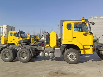 SINOTRUK Sino Howo Truck for Sale in Philippine - Trekker: afbeelding 3 SINOTRUK Sino Howo Truck for Sale in Philippine - Trekker: afbeelding 3