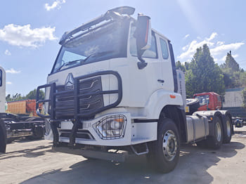 SINOTRUK Sinotruck for sale for Sale in Malawi - Trekker: afbeelding 1 SINOTRUK Sinotruck for sale for Sale in Malawi - Trekker: afbeelding 1