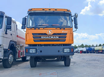 SHACMAN Dump Truck Shacman for Sale in Ghana - Vrachtwagen: afbeelding 2 SHACMAN Dump Truck Shacman for Sale in Ghana - Vrachtwagen: afbeelding 2