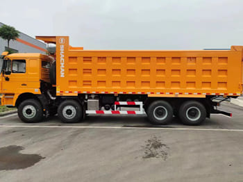 SHACMAN Shacman Truck F3000 for Sale in Malawi - Vrachtwagen: afbeelding 3 SHACMAN Shacman Truck F3000 for Sale in Malawi - Vrachtwagen: afbeelding 3