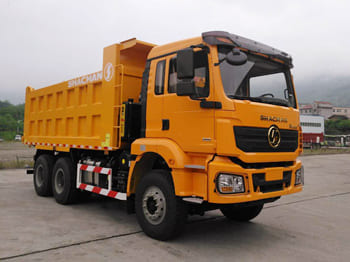 SHACMAN Shacman Truck Tractor for Sale in Tanzania - Vrachtwagen: afbeelding 1 SHACMAN Shacman Truck Tractor for Sale in Tanzania - Vrachtwagen: afbeelding 1
