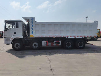 Shac Shacman Trucks for Sale in Nigeria - Vrachtwagen: afbeelding 3 Shac Shacman Trucks for Sale in Nigeria - Vrachtwagen: afbeelding 3