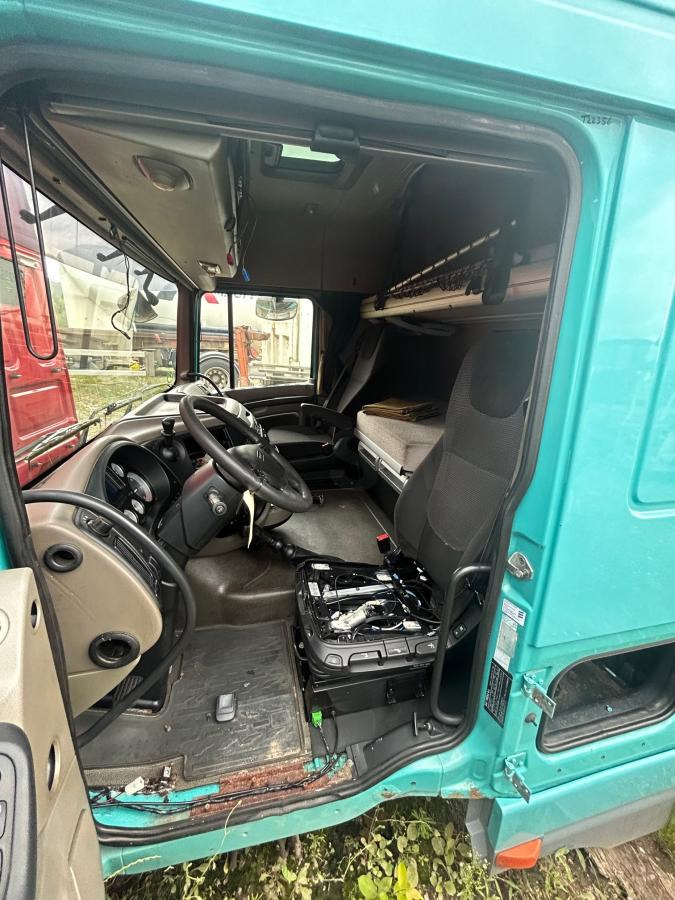 DAF DAF XF105-460 Verte - Cabine voor Vrachtwagen: afbeelding 4 DAF DAF XF105-460 Verte - Cabine voor Vrachtwagen: afbeelding 4