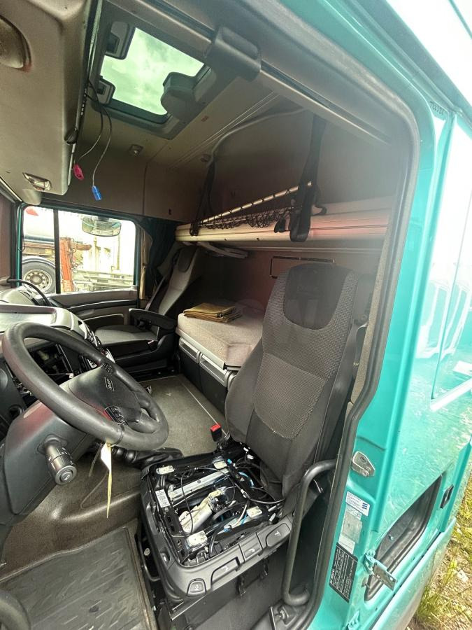 DAF DAF XF105-460 Verte - Cabine voor Vrachtwagen: afbeelding 5 DAF DAF XF105-460 Verte - Cabine voor Vrachtwagen: afbeelding 5