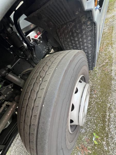 Bakwagen MAN TGS 26.440: afbeelding 16 Bakwagen MAN TGS 26.440: afbeelding 16