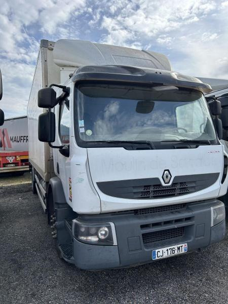 Renault Premium 320 DXI - Bakwagen: afbeelding 2 Renault Premium 320 DXI - Bakwagen: afbeelding 2