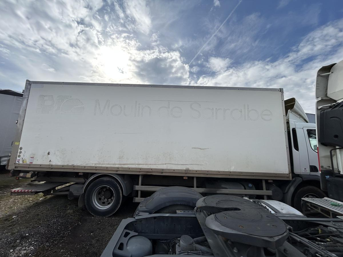 Renault Premium 320 DXI - Bakwagen: afbeelding 4 Renault Premium 320 DXI - Bakwagen: afbeelding 4