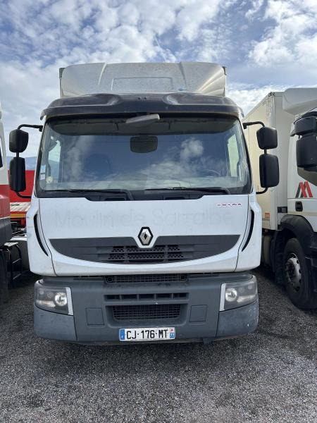 Renault Premium 320 DXI - Bakwagen: afbeelding 1 Renault Premium 320 DXI - Bakwagen: afbeelding 1