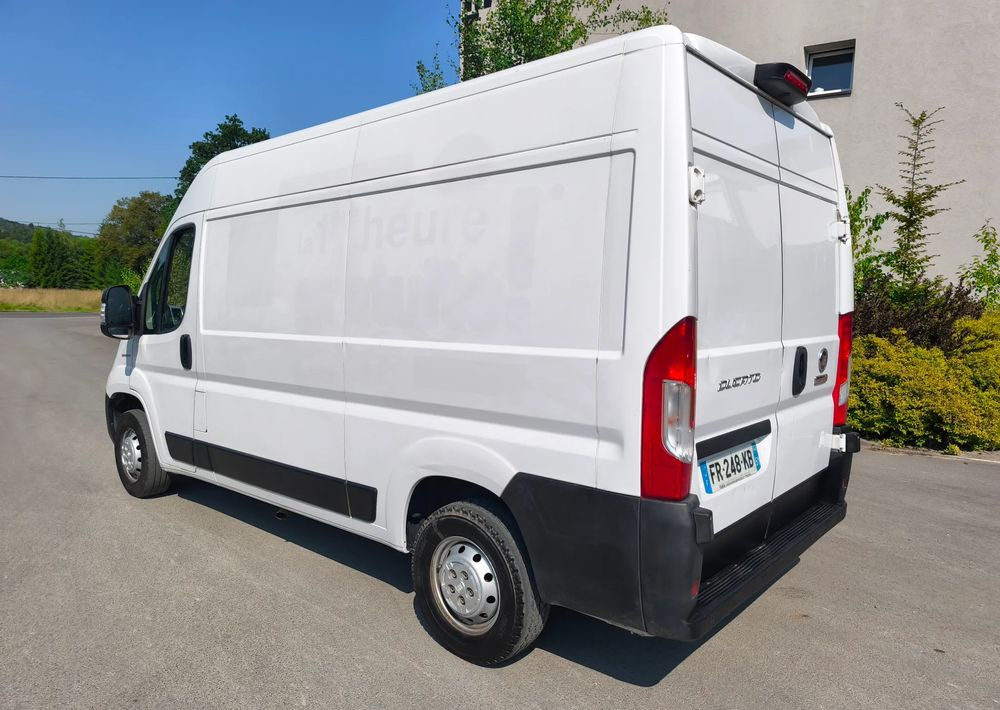 Fiat Ducato - Gesloten bestelwagen: afbeelding 3 Fiat Ducato - Gesloten bestelwagen: afbeelding 3