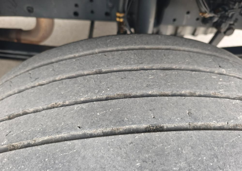 Mercedes-Benz Atego 1624 - Koelwagen vrachtwagen: afbeelding 3 Mercedes-Benz Atego 1624 - Koelwagen vrachtwagen: afbeelding 3