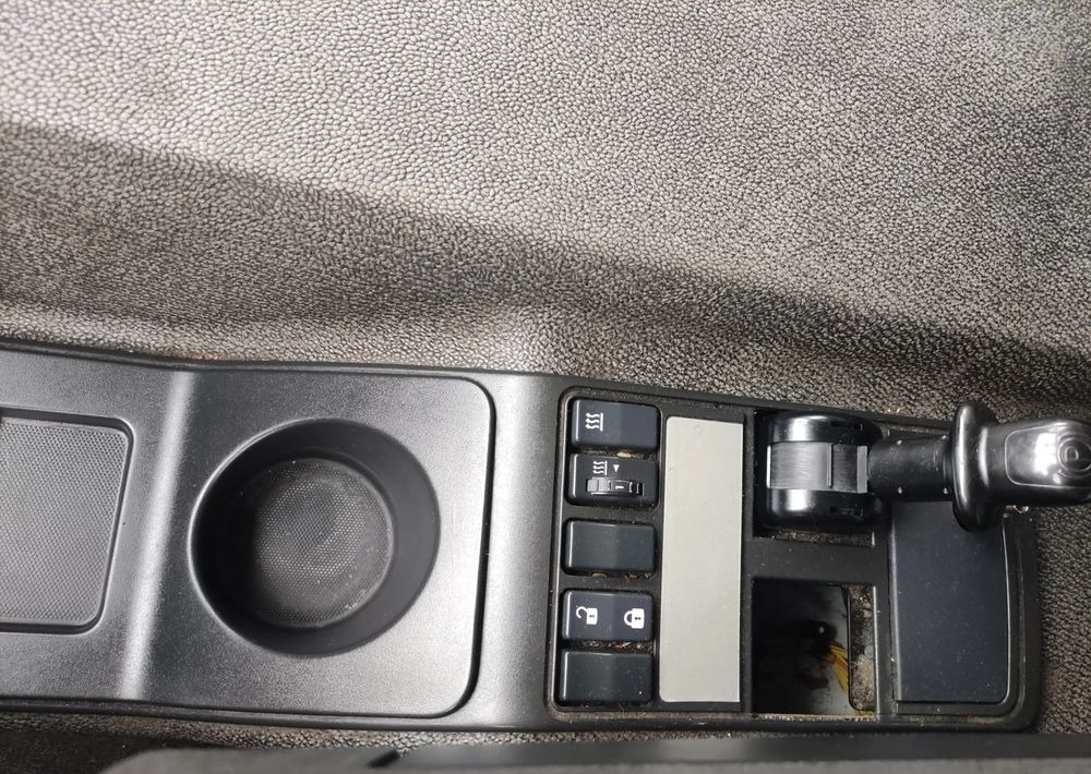 Chassis vrachtwagen Renault D 18.320 podwozie do zabudowy: afbeelding 7