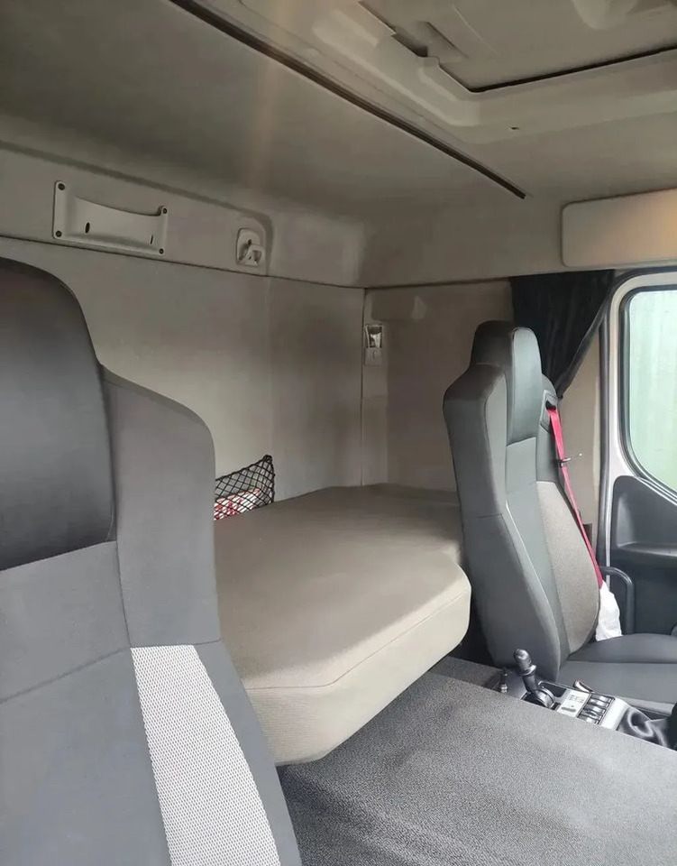Chassis vrachtwagen Renault D 26.320 6x2 podwozie do zabudowy: afbeelding 13