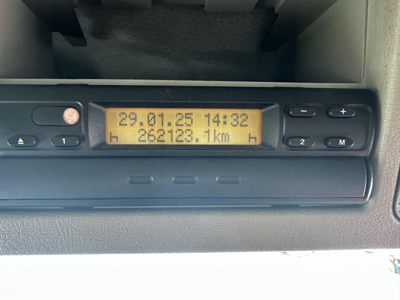 Terberg Manitex 30100 - Mobiele kraan: afbeelding 5 Terberg Manitex 30100 - Mobiele kraan: afbeelding 5