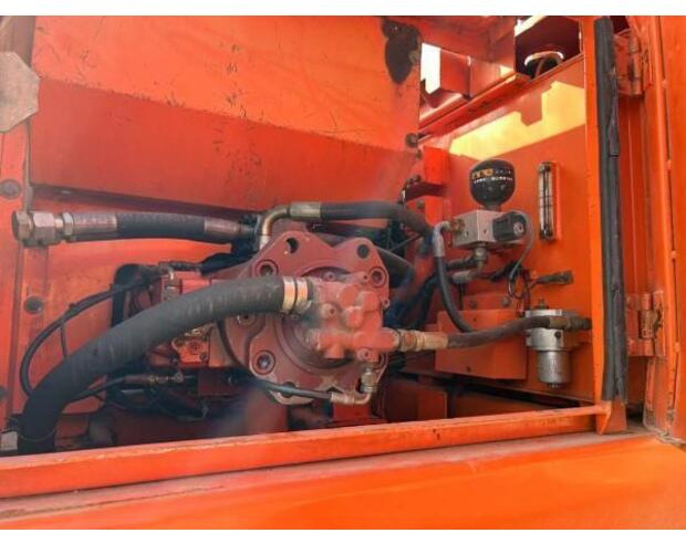 2019 Doosan DH220-7 - Rupsgraafmachine: afbeelding 2 2019 Doosan DH220-7 - Rupsgraafmachine: afbeelding 2