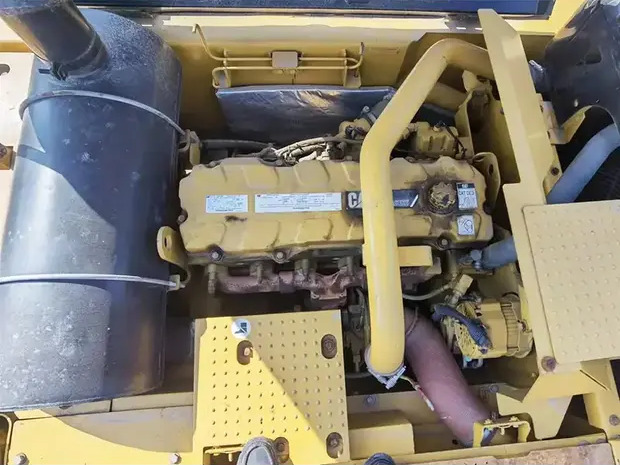 2022 Caterpillar 330D - Rupsgraafmachine: afbeelding 5 2022 Caterpillar 330D - Rupsgraafmachine: afbeelding 5