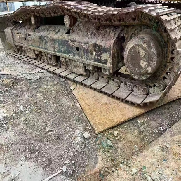 2022 Caterpillar 330GC - Rupsgraafmachine: afbeelding 5 2022 Caterpillar 330GC - Rupsgraafmachine: afbeelding 5