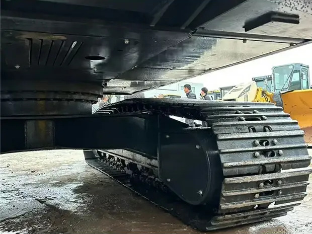 2022 Hyundai R220-9S - Rupsgraafmachine: afbeelding 4 2022 Hyundai R220-9S - Rupsgraafmachine: afbeelding 4