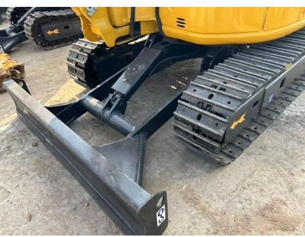 Rupsgraafmachine 2022 Komatsu PC300-8: afbeelding 12 Rupsgraafmachine 2022 Komatsu PC300-8: afbeelding 12