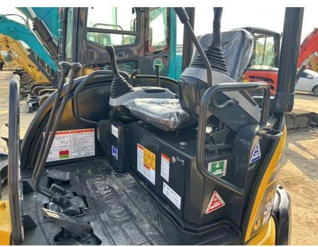 Rupsgraafmachine 2022 Komatsu PC300-8: afbeelding 19 Rupsgraafmachine 2022 Komatsu PC300-8: afbeelding 19