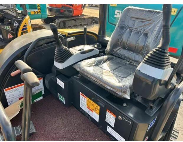 Rupsgraafmachine 2022 Komatsu PC300-8: afbeelding 10 Rupsgraafmachine 2022 Komatsu PC300-8: afbeelding 10