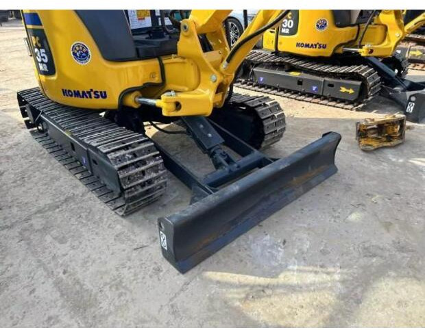 Rupsgraafmachine 2022 Komatsu PC300-8: afbeelding 15 Rupsgraafmachine 2022 Komatsu PC300-8: afbeelding 15