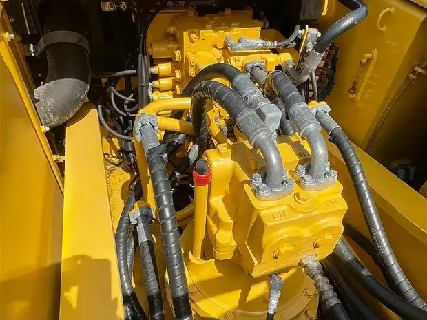 2022 Komatsu PC360 - Rupsgraafmachine: afbeelding 5 2022 Komatsu PC360 - Rupsgraafmachine: afbeelding 5