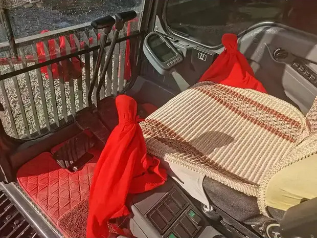 Rupsgraafmachine 2022 Volvo EC140: afbeelding 7 Rupsgraafmachine 2022 Volvo EC140: afbeelding 7