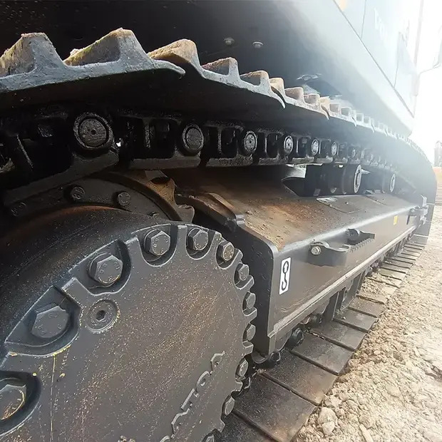 2022 Volvo EC290 - Rupsgraafmachine: afbeelding 5 2022 Volvo EC290 - Rupsgraafmachine: afbeelding 5
