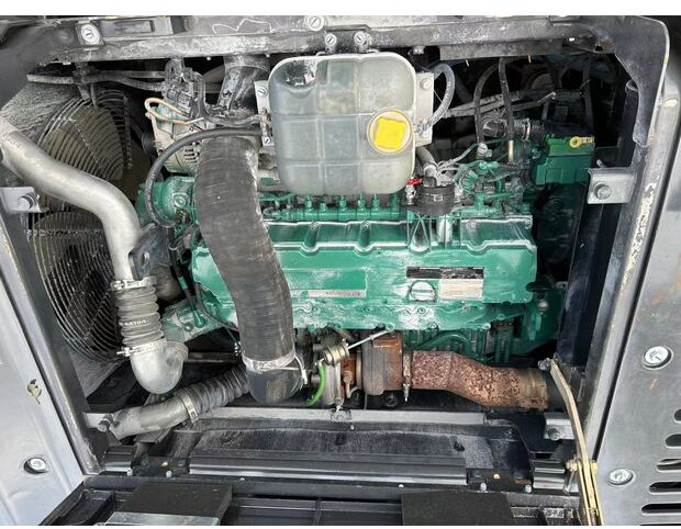 2022 Volvo EC350DL - Rupsgraafmachine: afbeelding 4 2022 Volvo EC350DL - Rupsgraafmachine: afbeelding 4