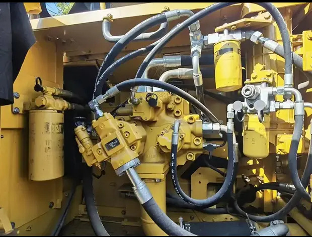 2023 Caterpillar 330D - Rupsgraafmachine: afbeelding 3 2023 Caterpillar 330D - Rupsgraafmachine: afbeelding 3
