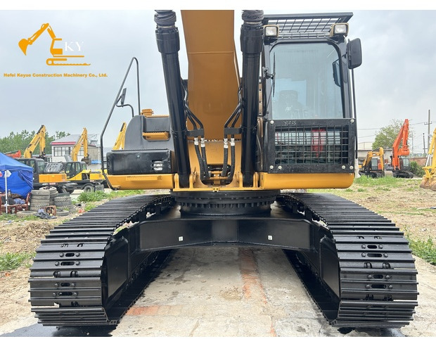 2023 Caterpillar 330D2 - Rupsgraafmachine: afbeelding 2 2023 Caterpillar 330D2 - Rupsgraafmachine: afbeelding 2