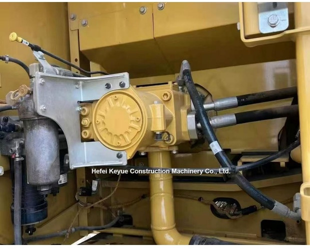 2023 Caterpillar 330GC - Rupsgraafmachine: afbeelding 2 2023 Caterpillar 330GC - Rupsgraafmachine: afbeelding 2