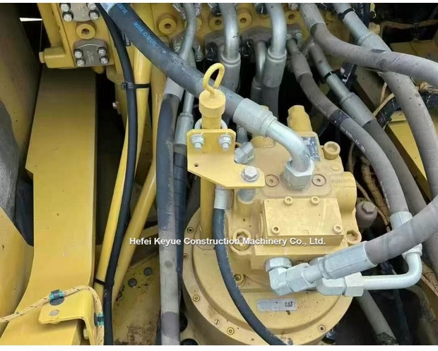 2023 Caterpillar 330GC - Rupsgraafmachine: afbeelding 3 2023 Caterpillar 330GC - Rupsgraafmachine: afbeelding 3