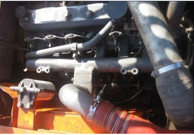 2023 Doosan DH225-7 - Rupsgraafmachine: afbeelding 5 2023 Doosan DH225-7 - Rupsgraafmachine: afbeelding 5
