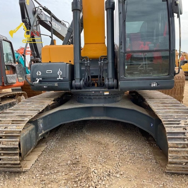 2023 Hyundai R275-9T - Rupsgraafmachine: afbeelding 2 2023 Hyundai R275-9T - Rupsgraafmachine: afbeelding 2