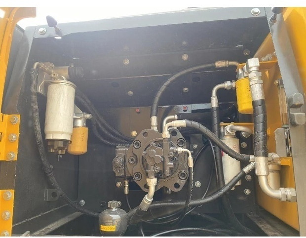 2023 Volvo EC210D - Rupsgraafmachine: afbeelding 4 2023 Volvo EC210D - Rupsgraafmachine: afbeelding 4