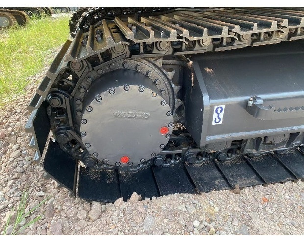 2023 Volvo EC210D - Rupsgraafmachine: afbeelding 3 2023 Volvo EC210D - Rupsgraafmachine: afbeelding 3