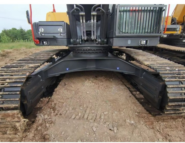 2023 Volvo EC290 - Rupsgraafmachine: afbeelding 3 2023 Volvo EC290 - Rupsgraafmachine: afbeelding 3