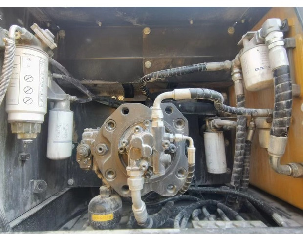 2023 Volvo EC290 - Rupsgraafmachine: afbeelding 4 2023 Volvo EC290 - Rupsgraafmachine: afbeelding 4