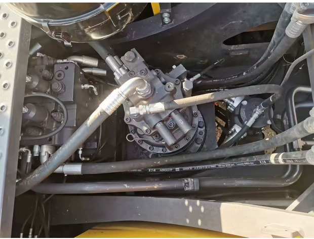 2023 Volvo EC360 - Rupsgraafmachine: afbeelding 5 2023 Volvo EC360 - Rupsgraafmachine: afbeelding 5