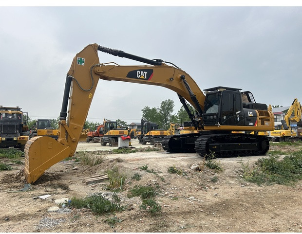 2024 Caterpillar 330D - Rupsgraafmachine: afbeelding 2 2024 Caterpillar 330D - Rupsgraafmachine: afbeelding 2