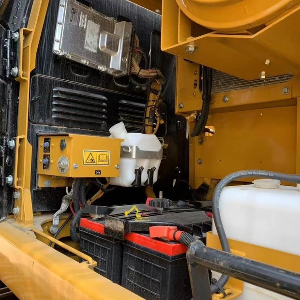 2024 Caterpillar 349 - Rupsgraafmachine: afbeelding 2 2024 Caterpillar 349 - Rupsgraafmachine: afbeelding 2