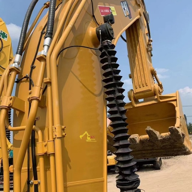 2024 Caterpillar 349 - Rupsgraafmachine: afbeelding 4 2024 Caterpillar 349 - Rupsgraafmachine: afbeelding 4