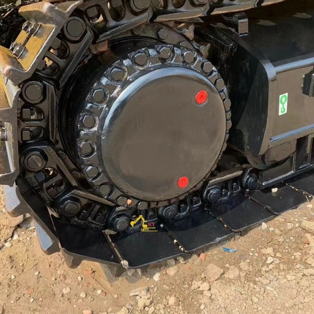 2024 Caterpillar 349 - Rupsgraafmachine: afbeelding 3 2024 Caterpillar 349 - Rupsgraafmachine: afbeelding 3