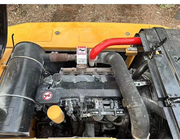 2024 Sany SY245 - Rupsgraafmachine: afbeelding 5 2024 Sany SY245 - Rupsgraafmachine: afbeelding 5