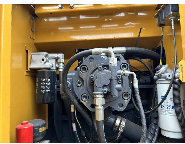 2024 XCMG XE215 - Rupsgraafmachine: afbeelding 4 2024 XCMG XE215 - Rupsgraafmachine: afbeelding 4