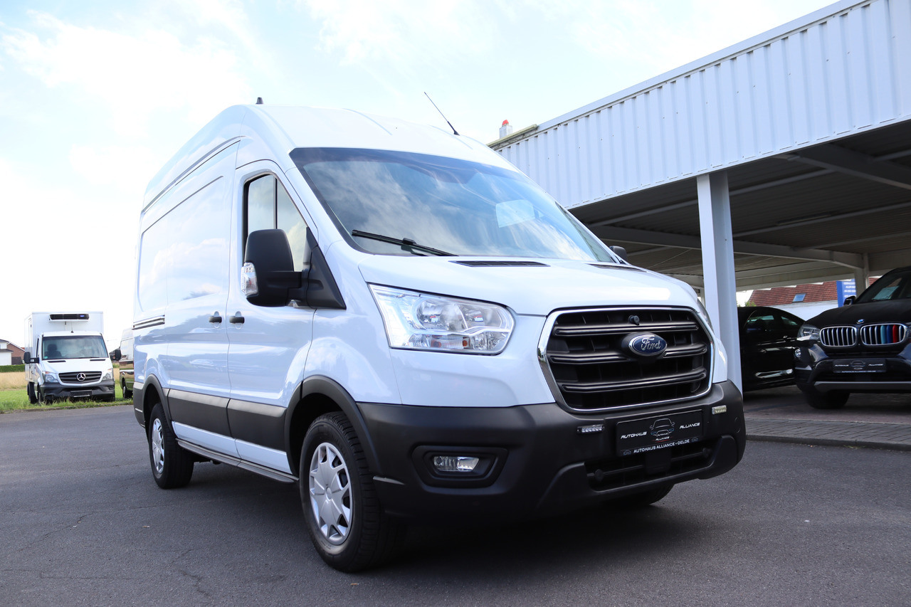 Ford Transit - Bestelwagen: afbeelding 2 Ford Transit - Bestelwagen: afbeelding 2
