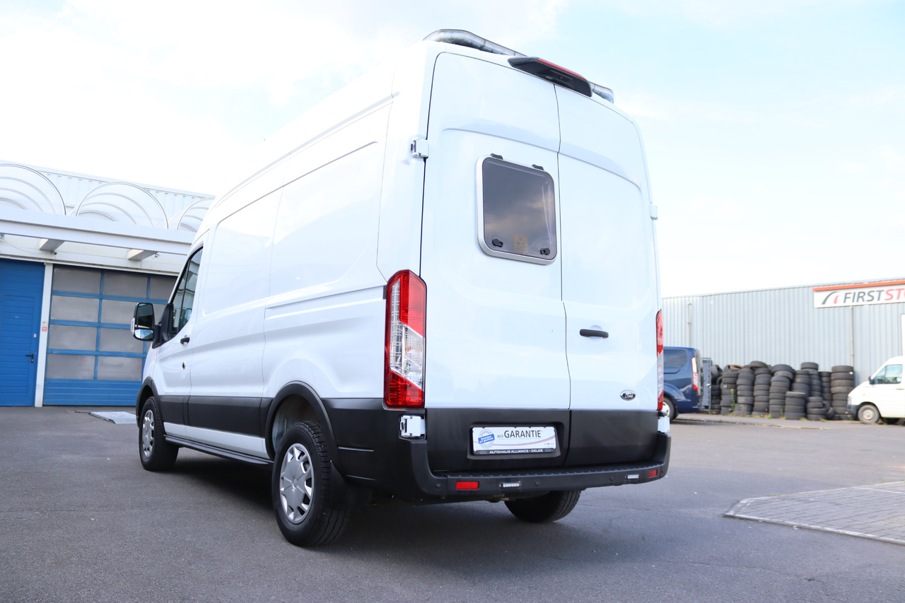 Ford Transit - Bestelwagen: afbeelding 4 Ford Transit - Bestelwagen: afbeelding 4