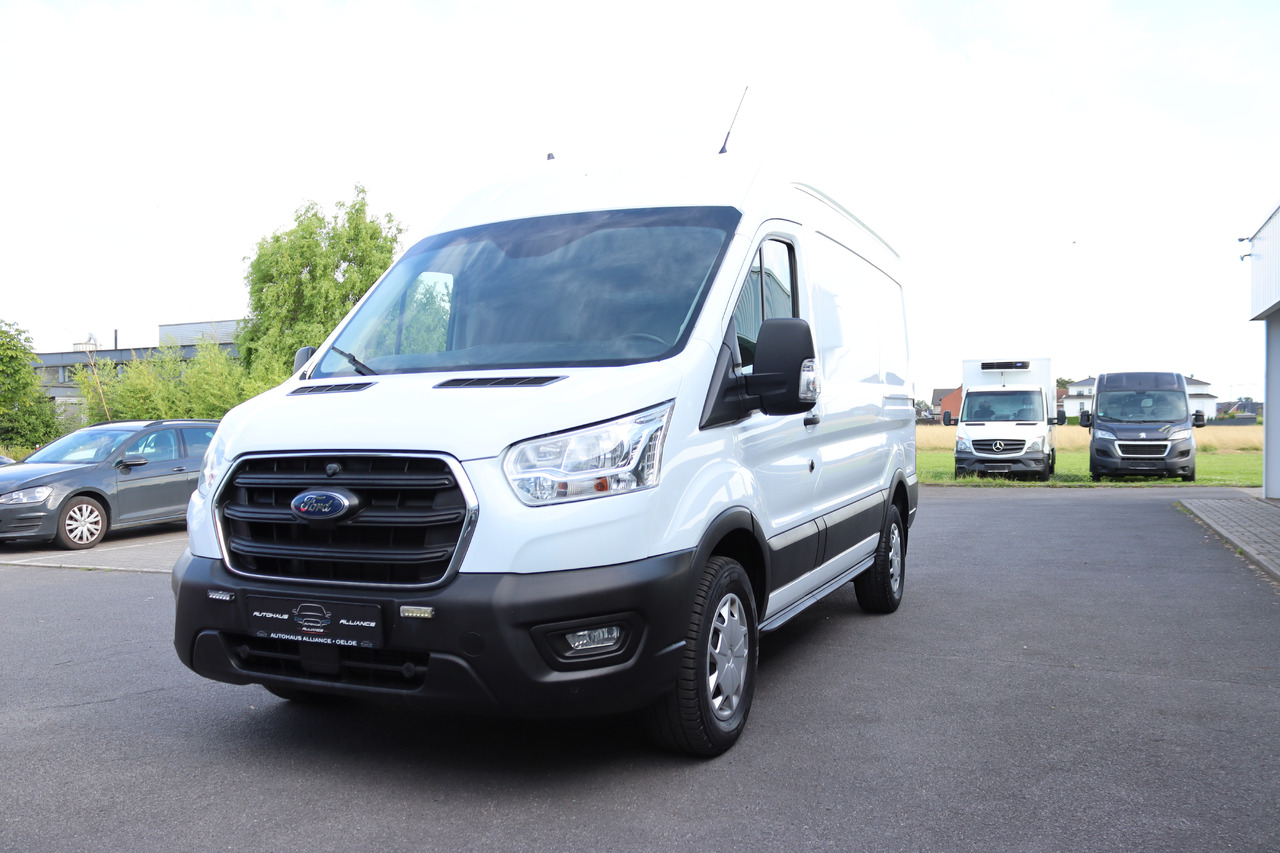 Ford Transit - Bestelwagen: afbeelding 1 Ford Transit - Bestelwagen: afbeelding 1